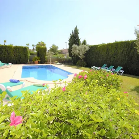 Villa Cunill Sa Torre