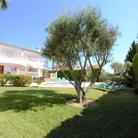Villa Cunill *