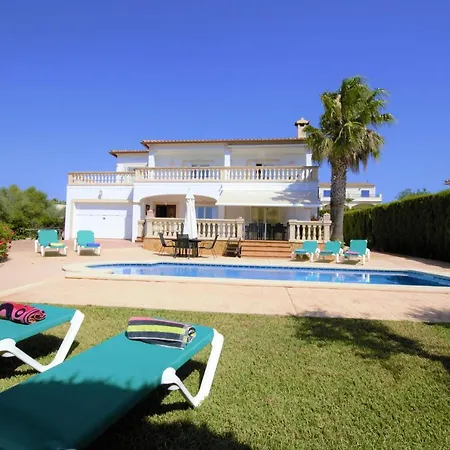Cunill Villa Sa Torre