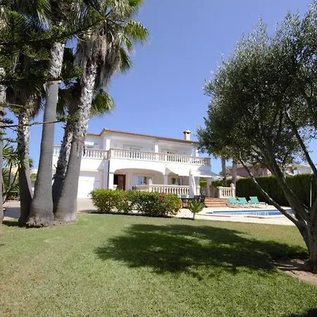 Villa Cunill