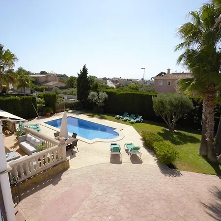 Villa Cunill