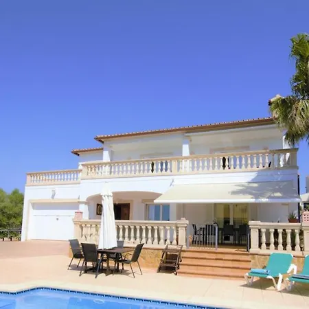 Cunill Villa