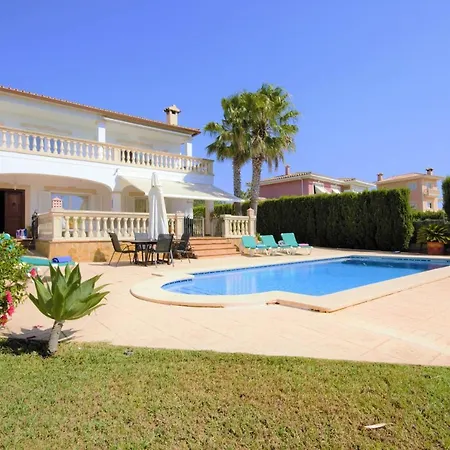 Cunill Villa